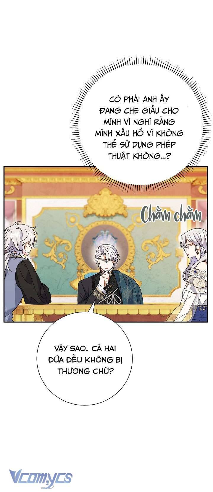 Người Xem Mắt Của Ác Nữ Quá Hoàn Hảo Chapter 13 - Trang 48