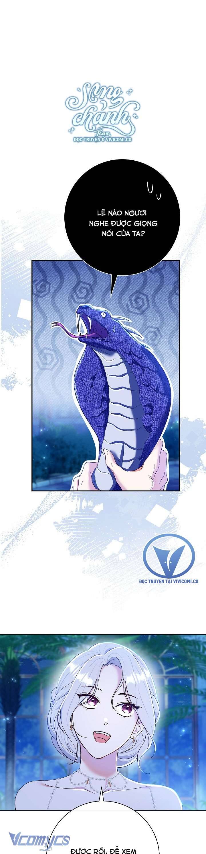 Người Xem Mắt Của Ác Nữ Quá Hoàn Hảo Chapter 72 - Trang 31