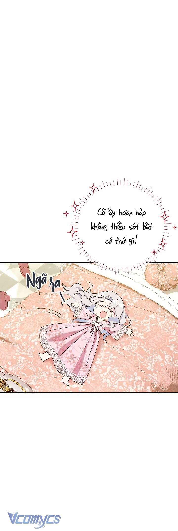 Người Xem Mắt Của Ác Nữ Quá Hoàn Hảo Chapter 1 - Trang 38