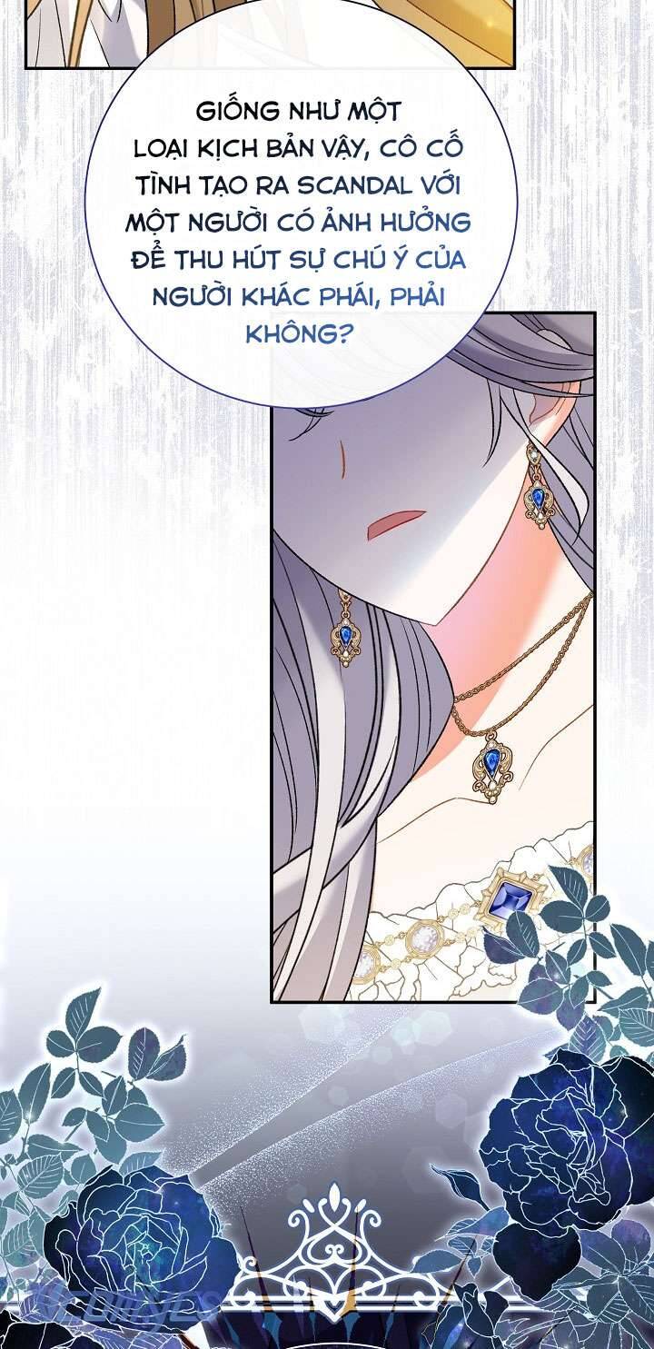 Người Xem Mắt Của Ác Nữ Quá Hoàn Hảo Chapter 14 - Trang 32