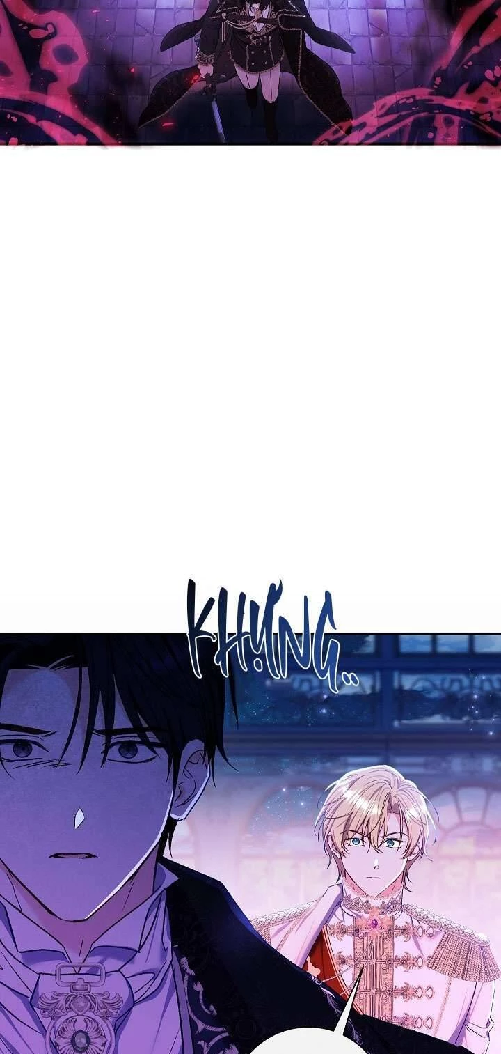 Người Xem Mắt Của Ác Nữ Quá Hoàn Hảo Chapter 73 - Trang 27