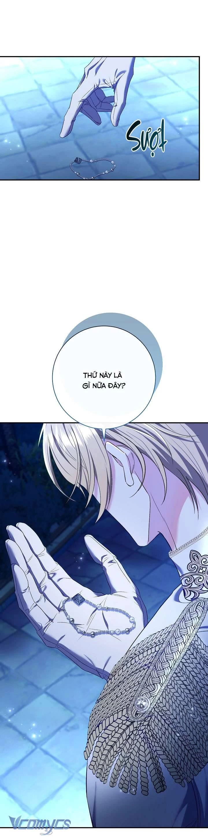 Người Xem Mắt Của Ác Nữ Quá Hoàn Hảo Chapter 73 - Trang 58