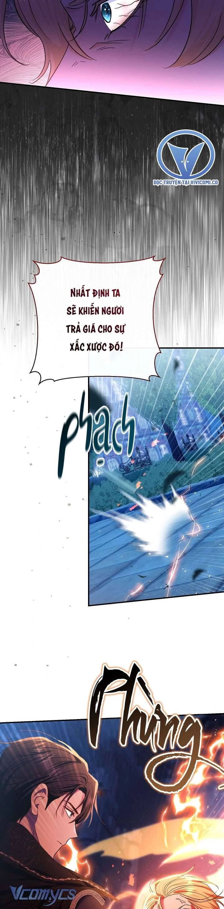 Người Xem Mắt Của Ác Nữ Quá Hoàn Hảo Chapter 73 - Trang 9