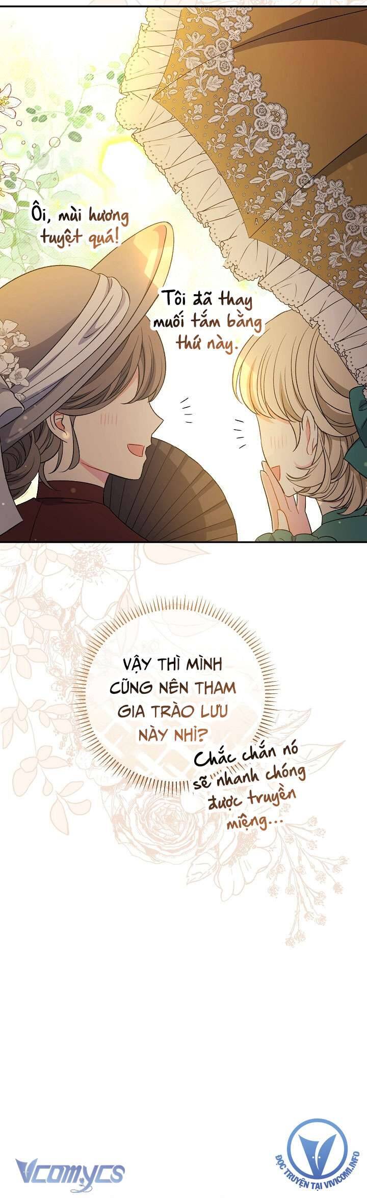 Người Xem Mắt Của Ác Nữ Quá Hoàn Hảo Chapter 16 - Trang 49