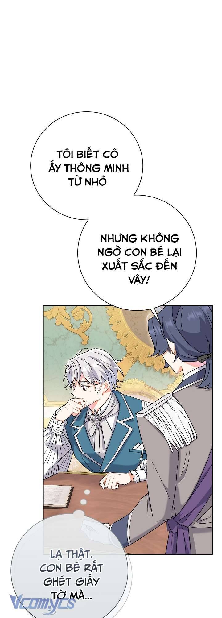 Người Xem Mắt Của Ác Nữ Quá Hoàn Hảo Chapter 1 - Trang 74