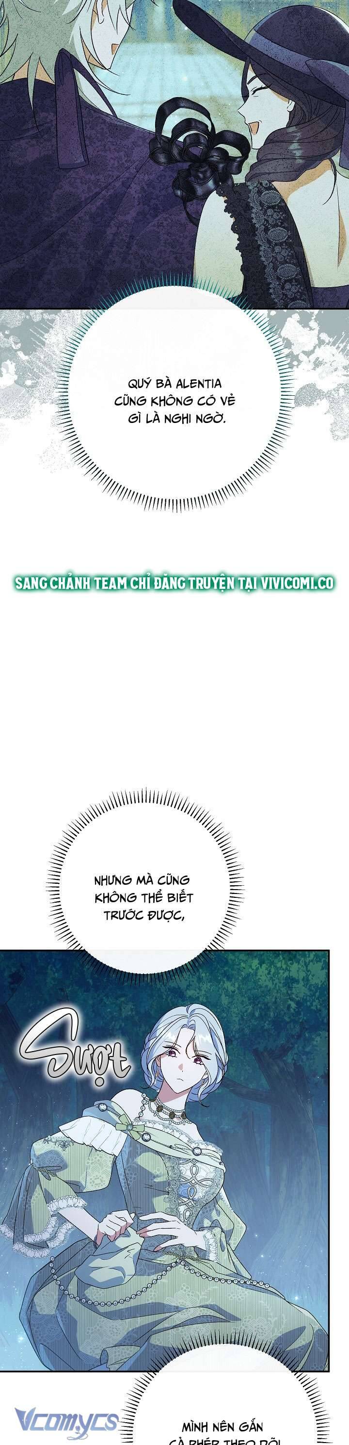 Người Xem Mắt Của Ác Nữ Quá Hoàn Hảo Chapter 69 - Trang 30