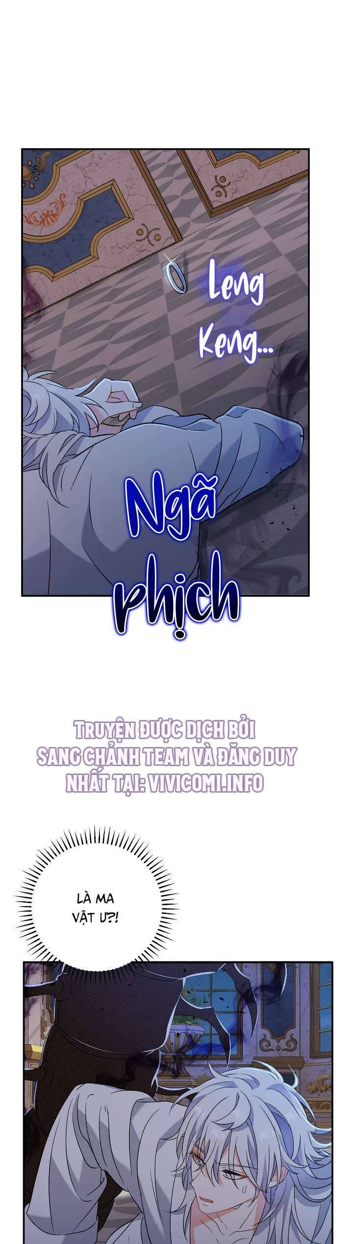 Người Xem Mắt Của Ác Nữ Quá Hoàn Hảo Chapter 12 - Trang 6
