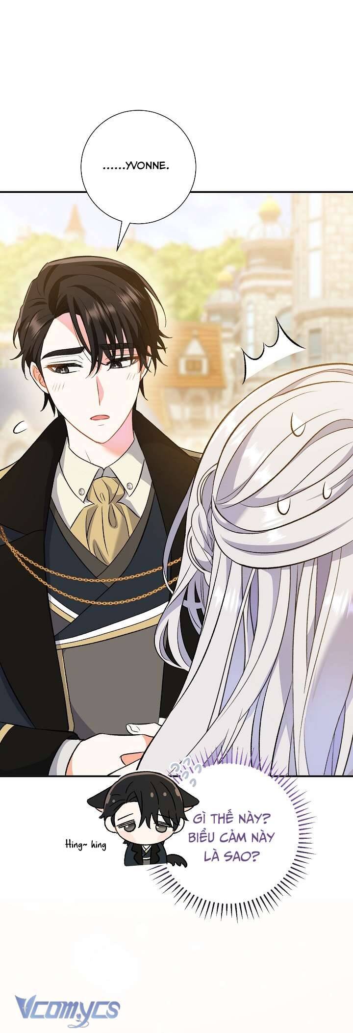Người Xem Mắt Của Ác Nữ Quá Hoàn Hảo Chapter 9 - Trang 19