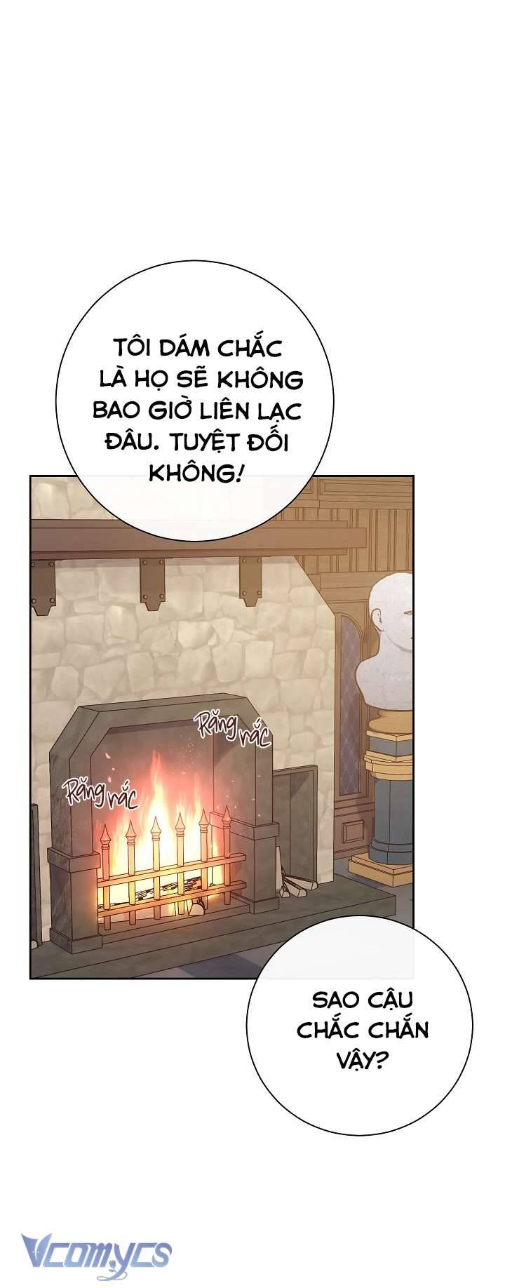 Người Xem Mắt Của Ác Nữ Quá Hoàn Hảo Chapter 1 - Trang 69