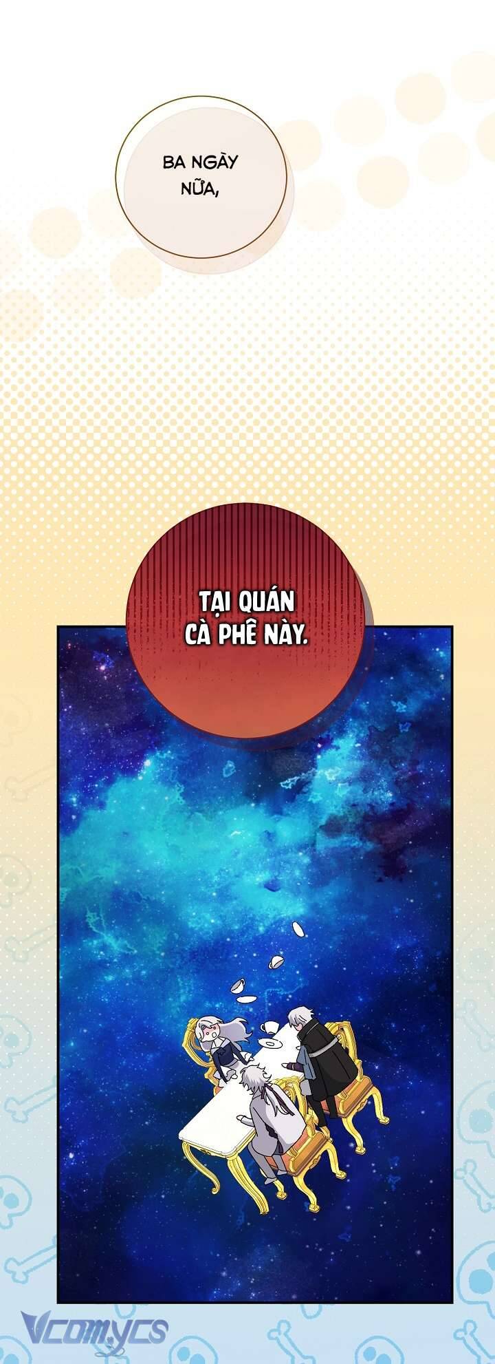 Người Xem Mắt Của Ác Nữ Quá Hoàn Hảo Chapter 3 - Trang 66