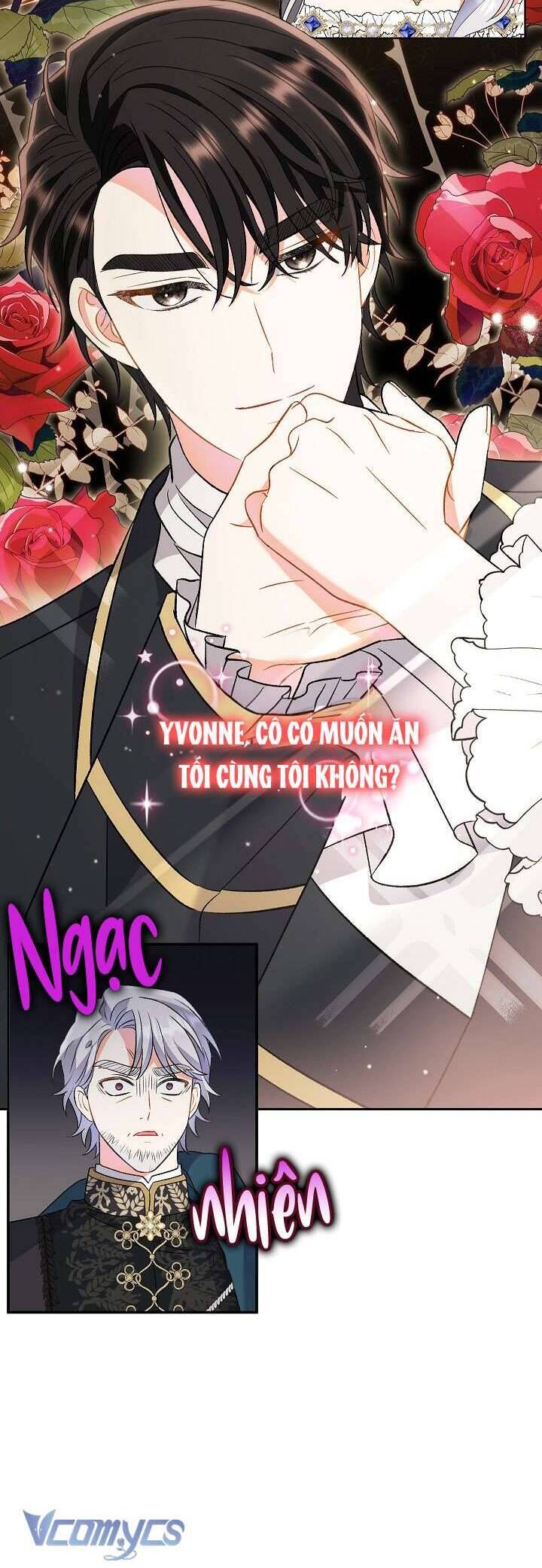Người Xem Mắt Của Ác Nữ Quá Hoàn Hảo Chapter 13 - Trang 58