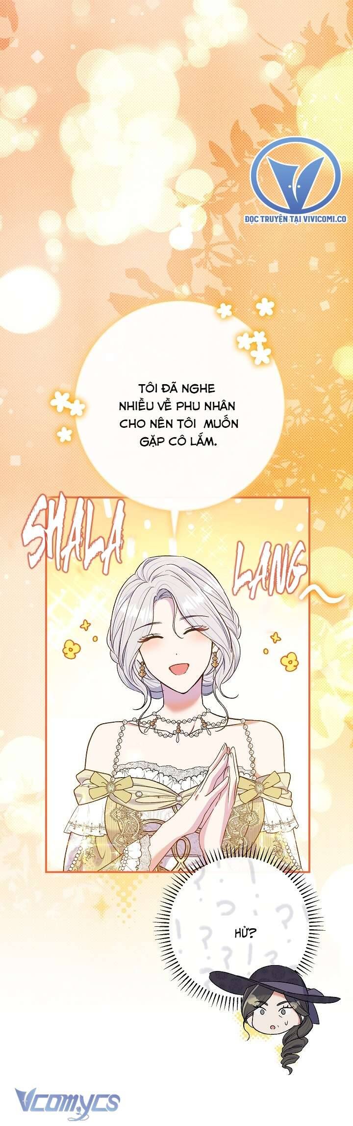 Người Xem Mắt Của Ác Nữ Quá Hoàn Hảo Chapter 67 - Trang 49