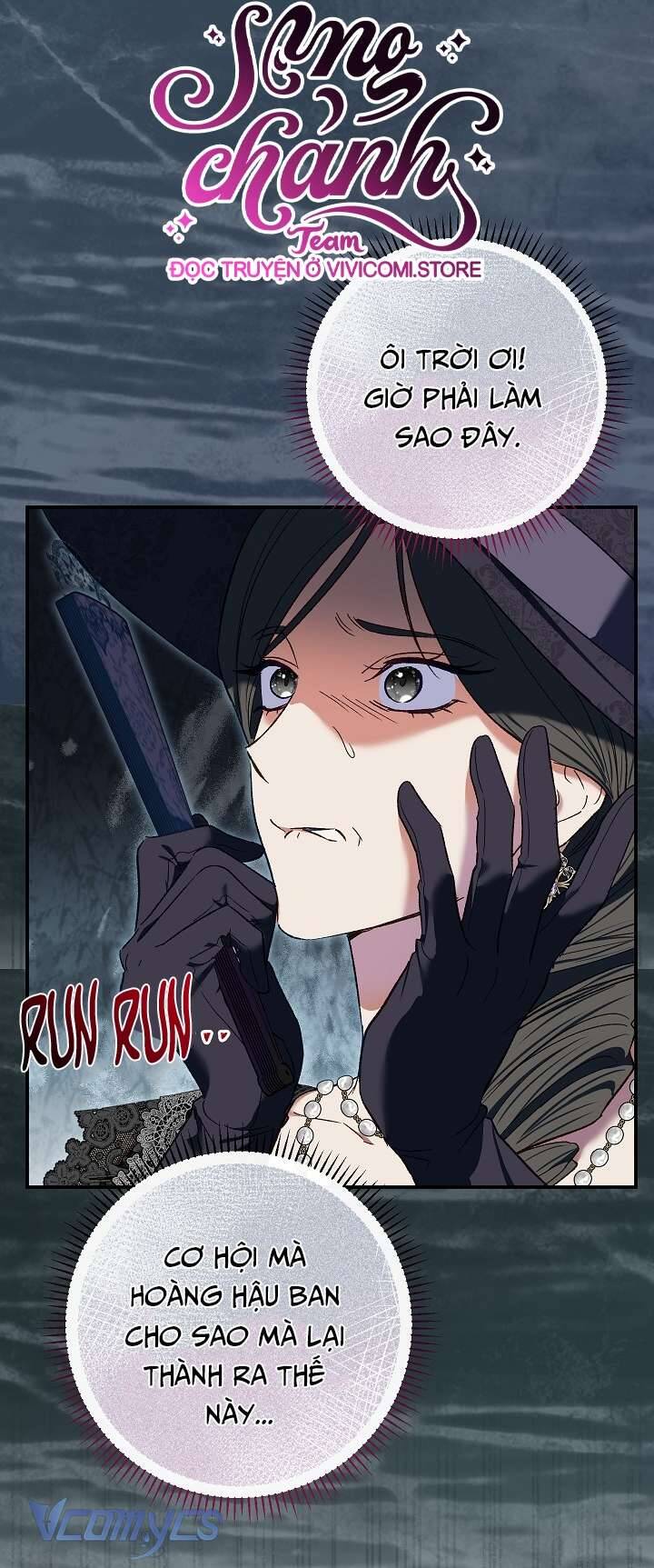 Người Xem Mắt Của Ác Nữ Quá Hoàn Hảo Chapter 67 - Trang 34