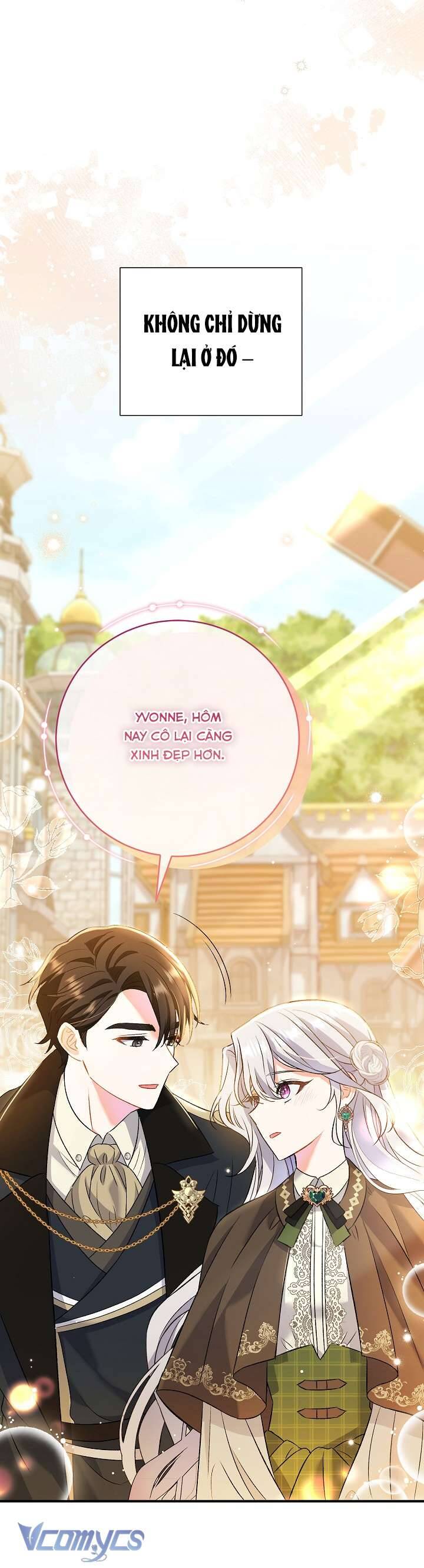 Người Xem Mắt Của Ác Nữ Quá Hoàn Hảo Chapter 9 - Trang 51