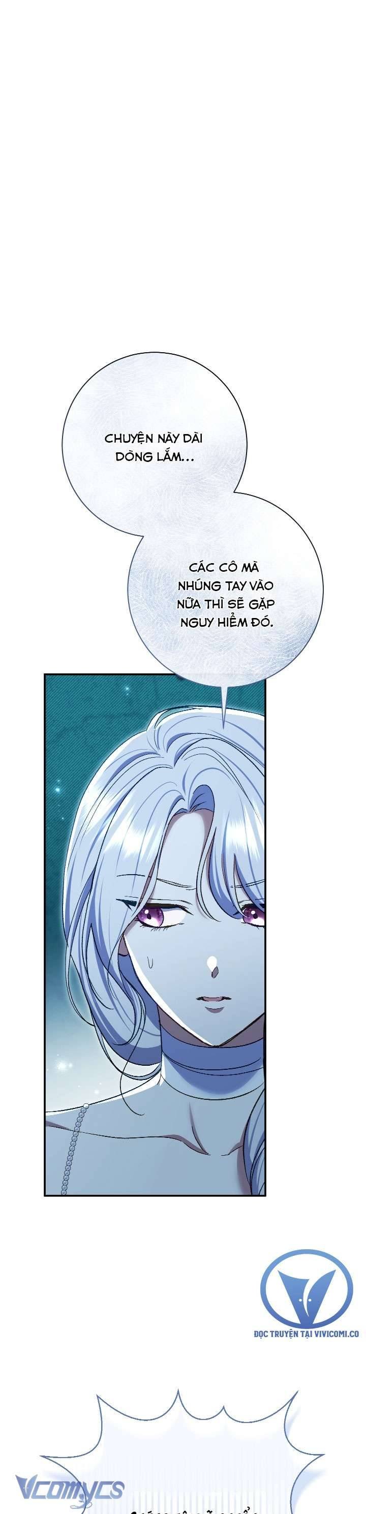 Người Xem Mắt Của Ác Nữ Quá Hoàn Hảo Chapter 76 - Trang 37