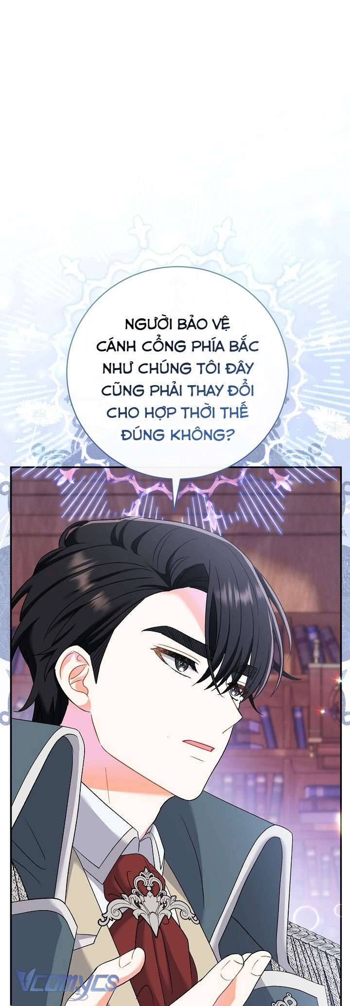 Người Xem Mắt Của Ác Nữ Quá Hoàn Hảo Chapter 15 - Trang 19