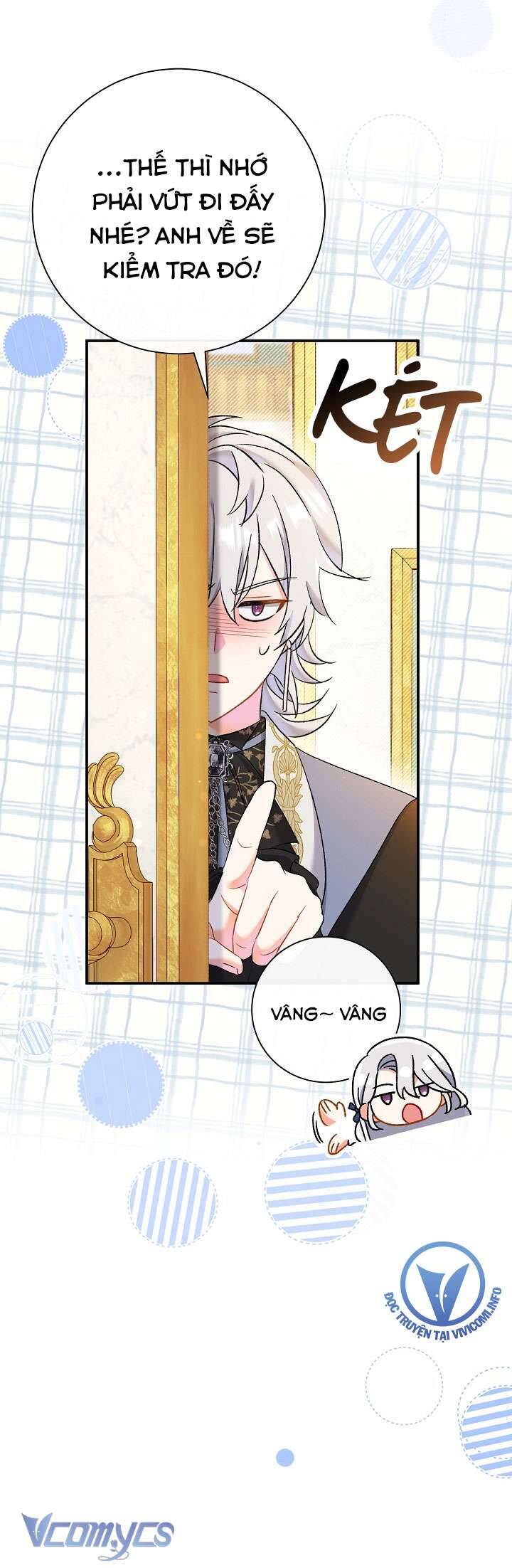 Người Xem Mắt Của Ác Nữ Quá Hoàn Hảo Chapter 15 - Trang 78