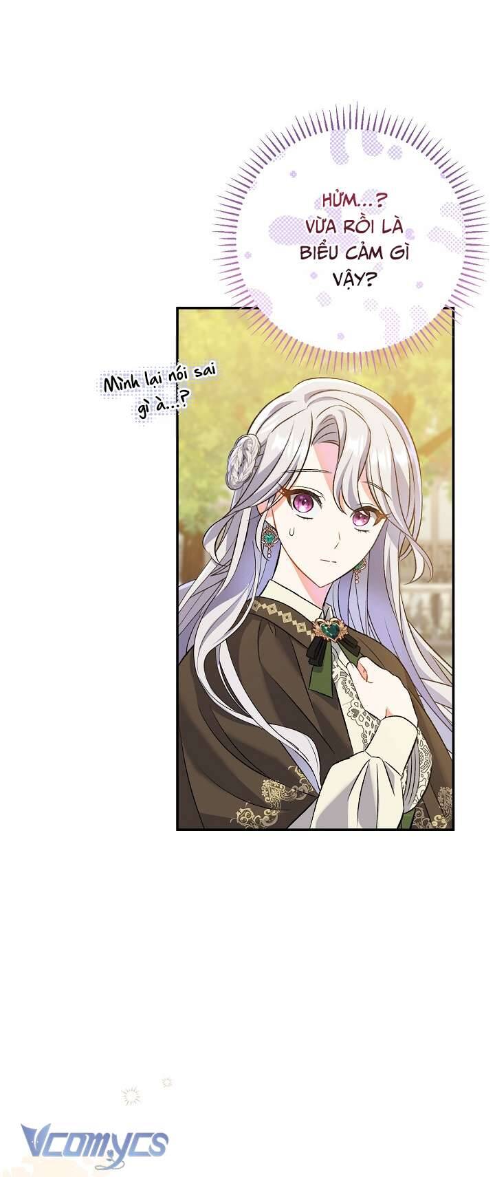 Người Xem Mắt Của Ác Nữ Quá Hoàn Hảo Chapter 9 - Trang 49