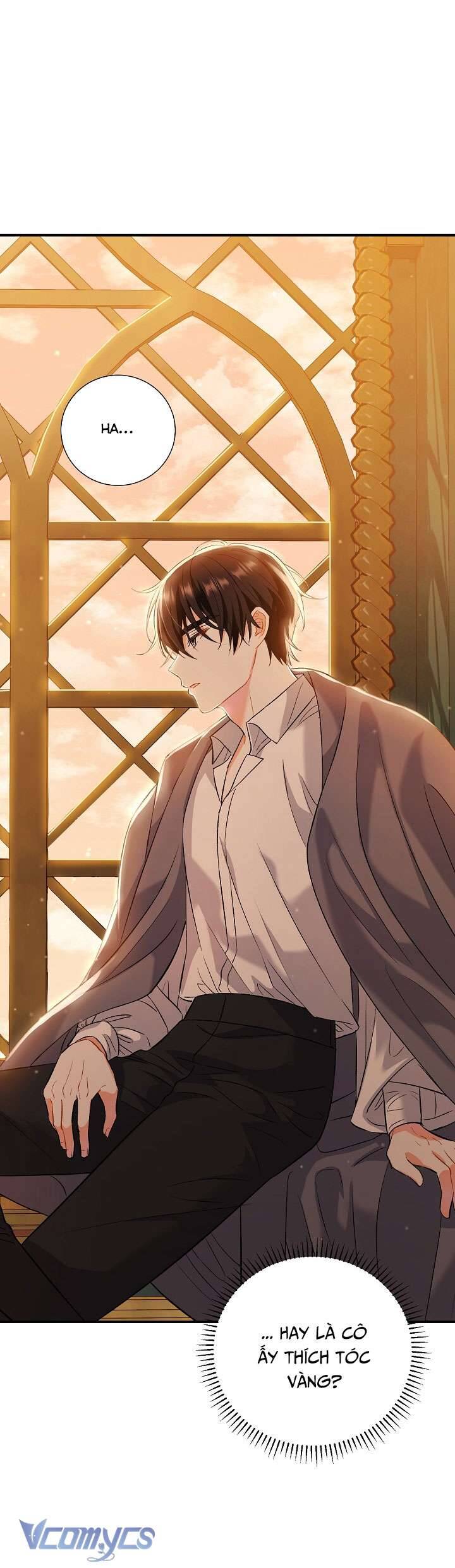 Người Xem Mắt Của Ác Nữ Quá Hoàn Hảo Chapter 7 - Trang 27