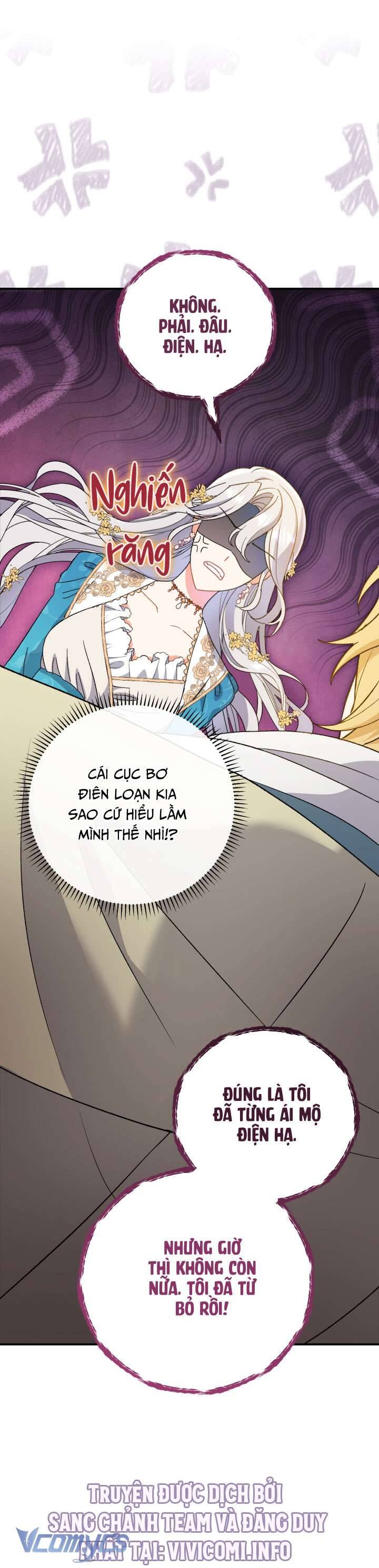 Người Xem Mắt Của Ác Nữ Quá Hoàn Hảo Chapter 6 - Trang 43