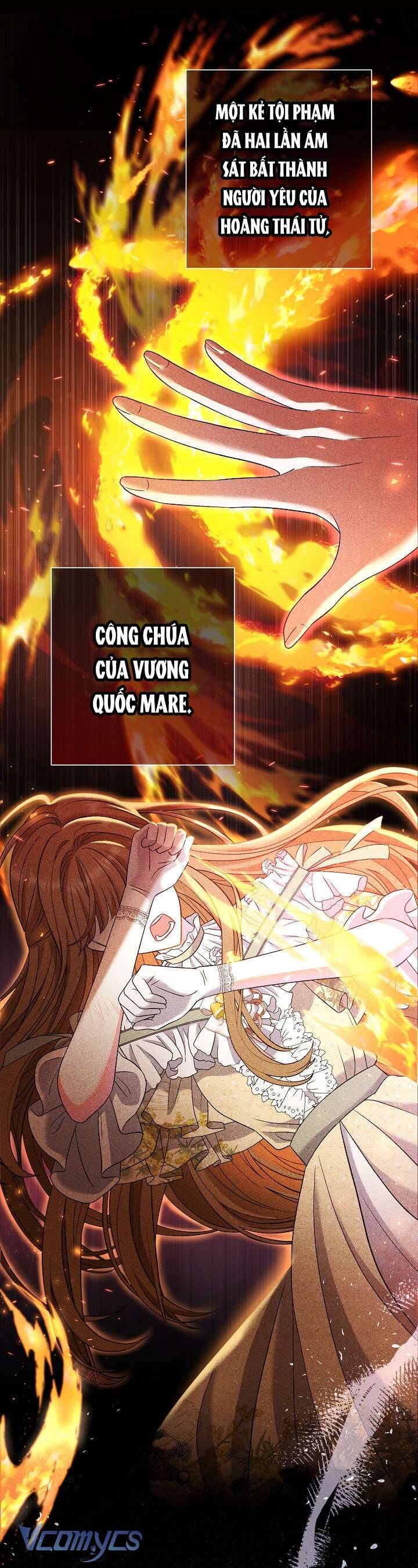 Người Xem Mắt Của Ác Nữ Quá Hoàn Hảo Chapter 15 - Trang 51