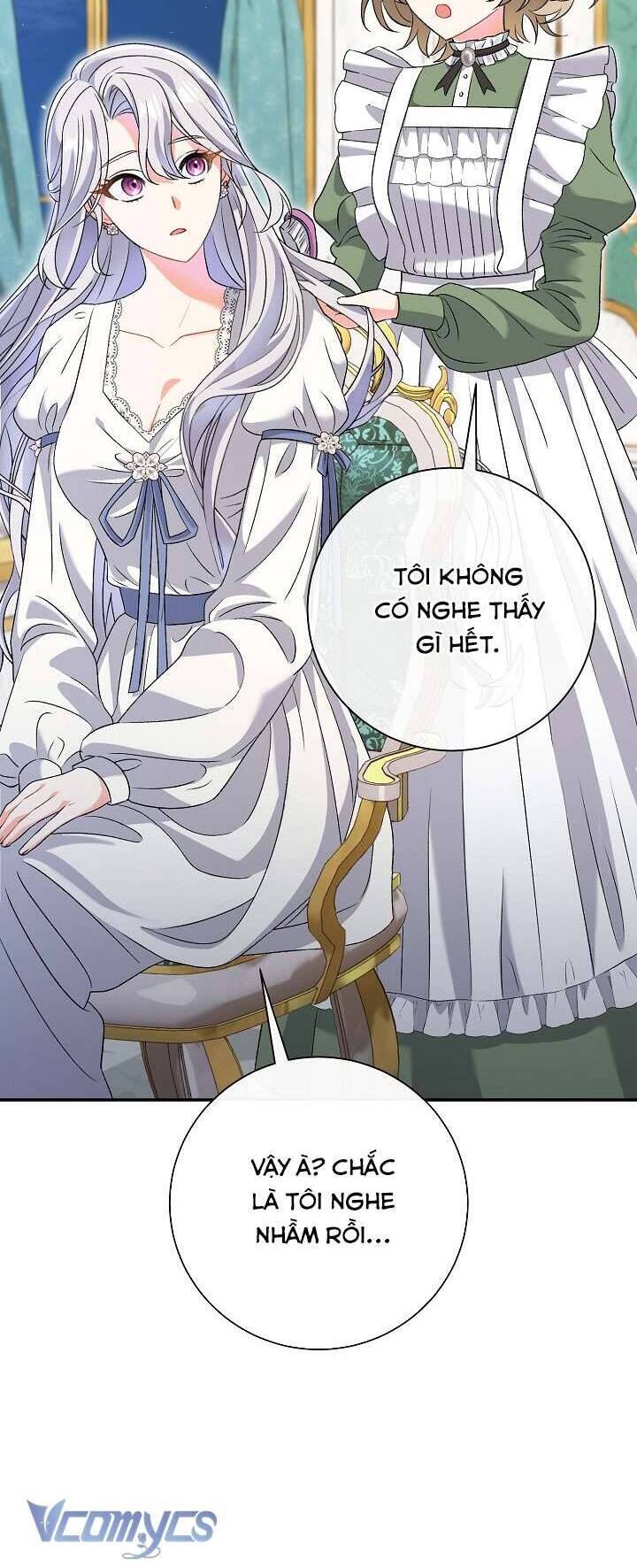 Người Xem Mắt Của Ác Nữ Quá Hoàn Hảo Chapter 12 - Trang 14