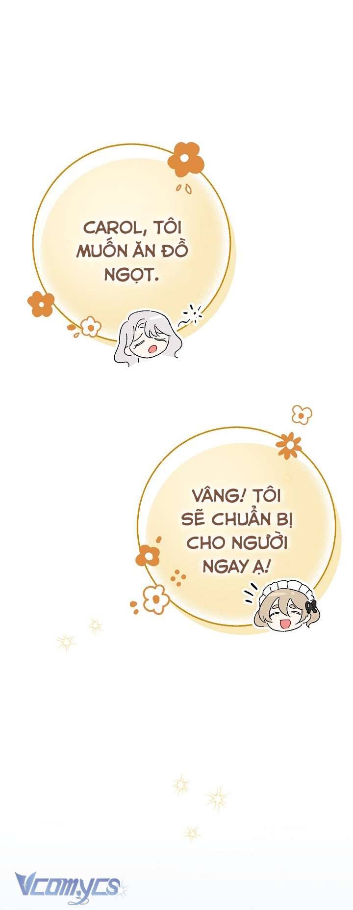 Người Xem Mắt Của Ác Nữ Quá Hoàn Hảo Chapter 1 - Trang 62