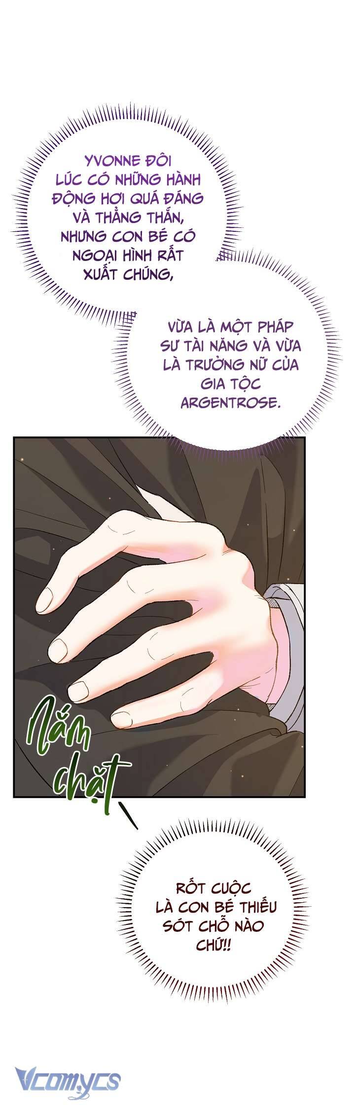 Người Xem Mắt Của Ác Nữ Quá Hoàn Hảo Chapter 2 - Trang 3