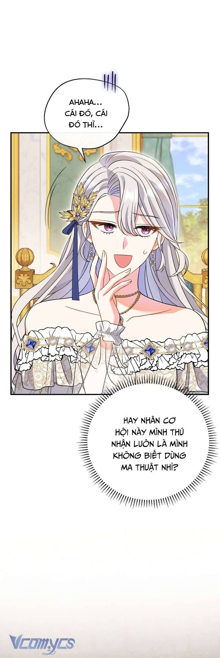 Người Xem Mắt Của Ác Nữ Quá Hoàn Hảo Chapter 13 - Trang 40
