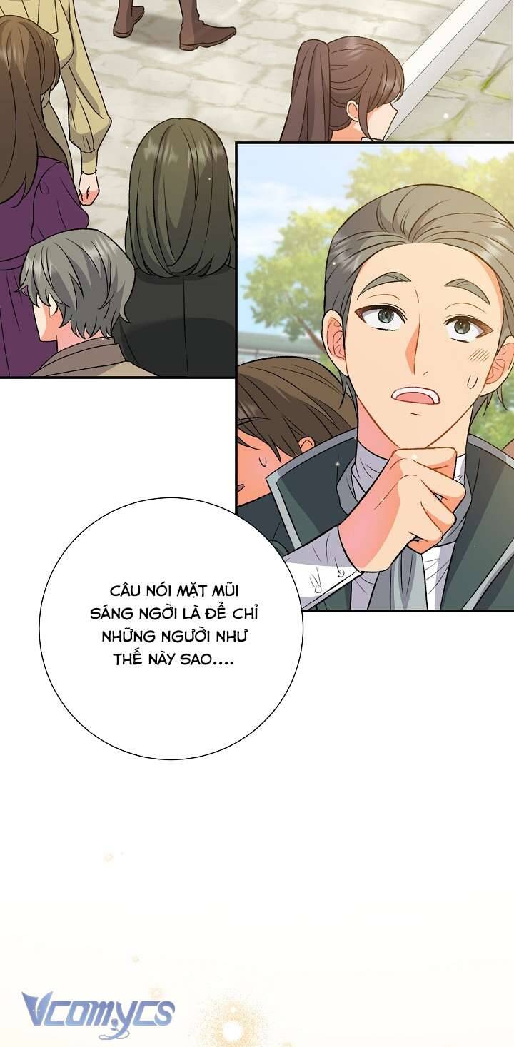 Người Xem Mắt Của Ác Nữ Quá Hoàn Hảo Chapter 9 - Trang 3
