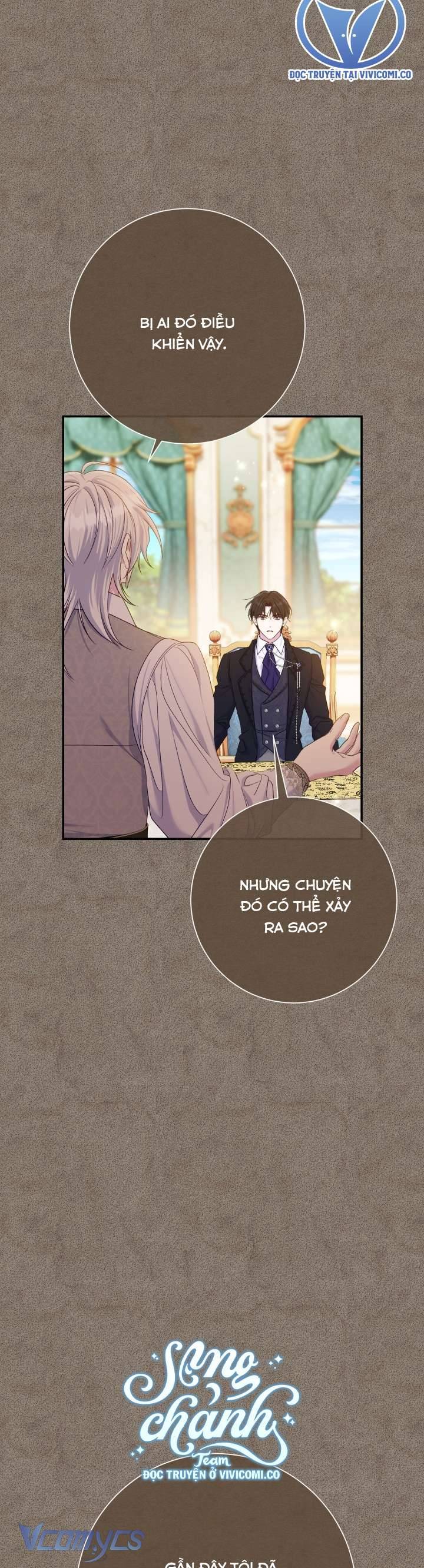 Người Xem Mắt Của Ác Nữ Quá Hoàn Hảo Chapter 74 - Trang 29