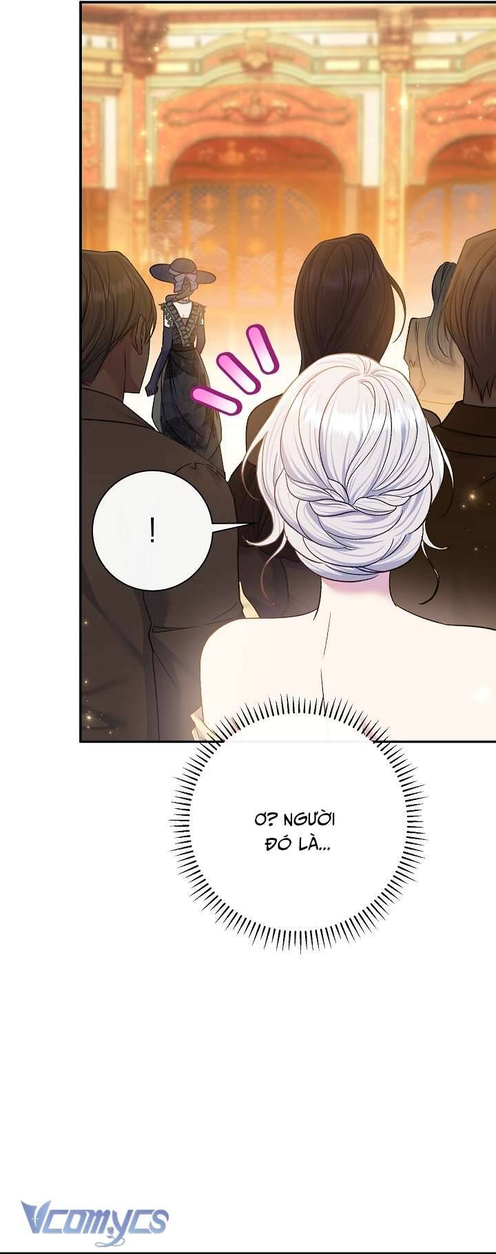 Người Xem Mắt Của Ác Nữ Quá Hoàn Hảo Chapter 67 - Trang 22