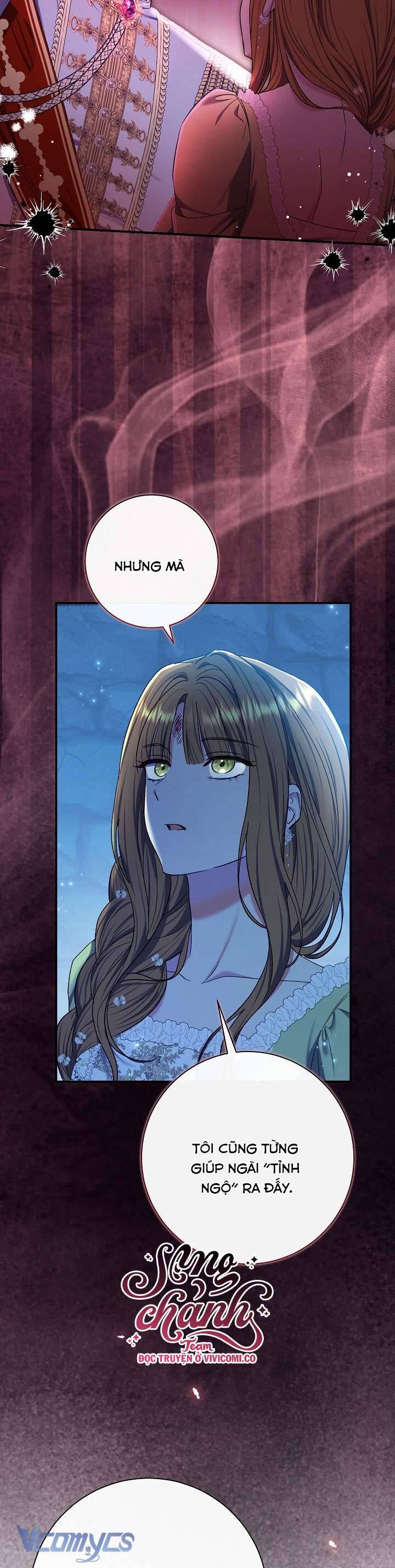 Người Xem Mắt Của Ác Nữ Quá Hoàn Hảo Chapter 70 - Trang 27