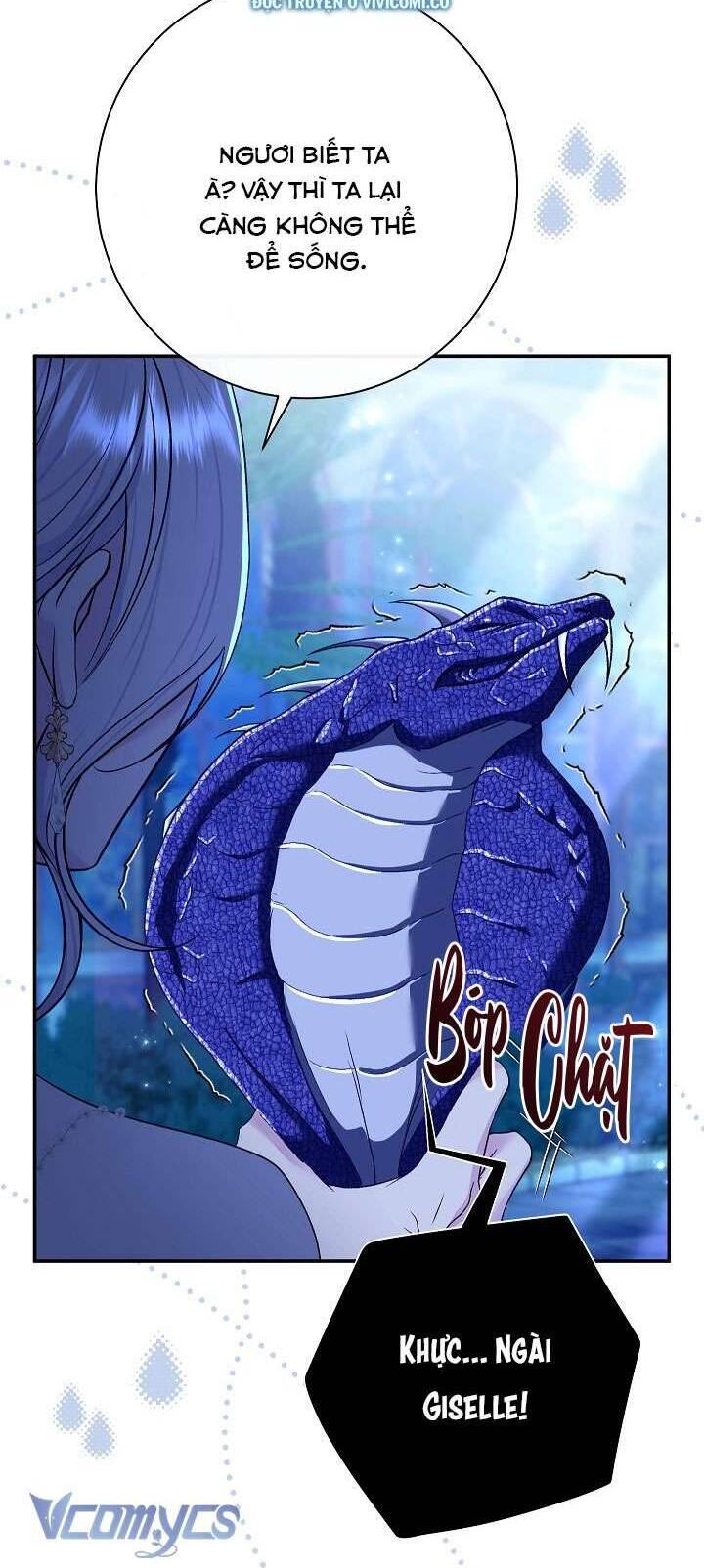 Người Xem Mắt Của Ác Nữ Quá Hoàn Hảo Chapter 72 - Trang 35