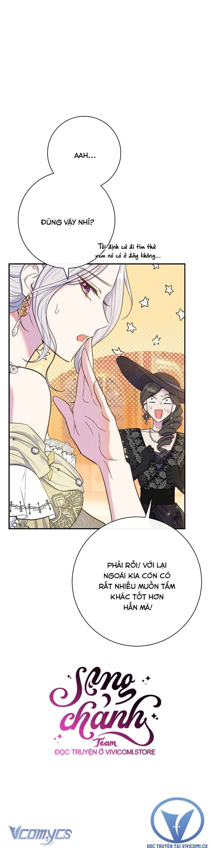 Người Xem Mắt Của Ác Nữ Quá Hoàn Hảo Chapter 67 - Trang 67