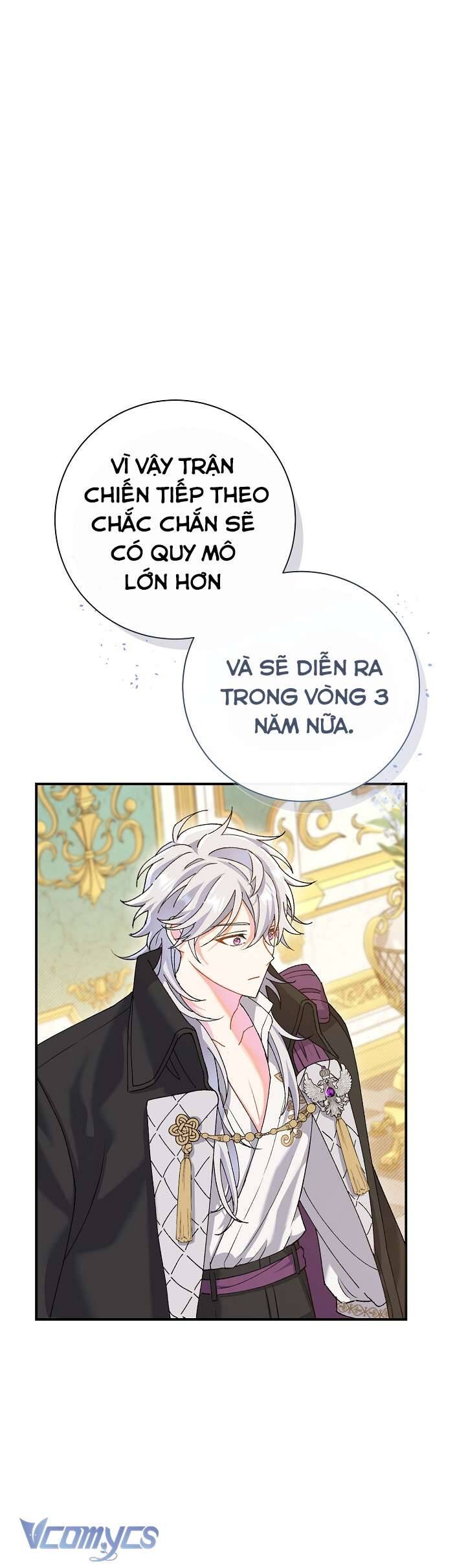 Người Xem Mắt Của Ác Nữ Quá Hoàn Hảo Chapter 2 - Trang 61