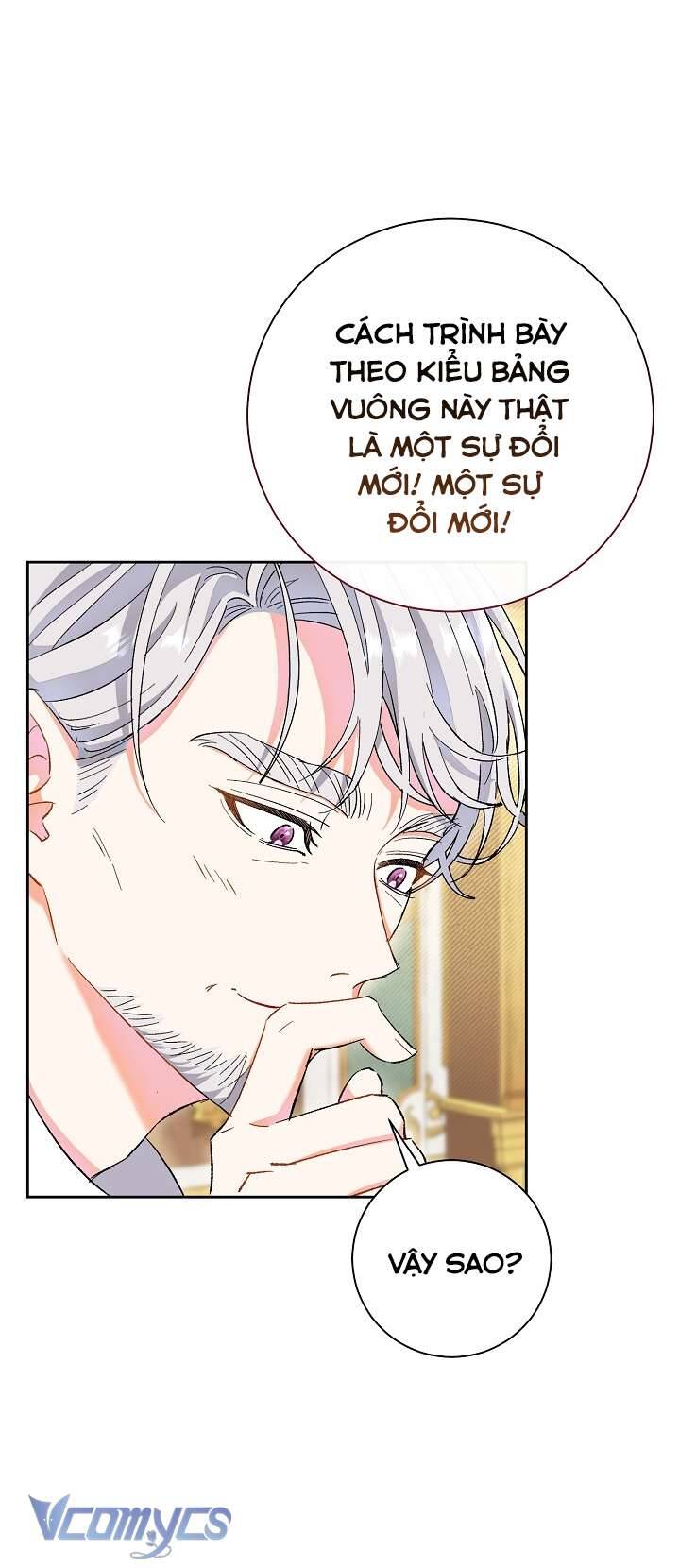 Người Xem Mắt Của Ác Nữ Quá Hoàn Hảo Chapter 1 - Trang 73