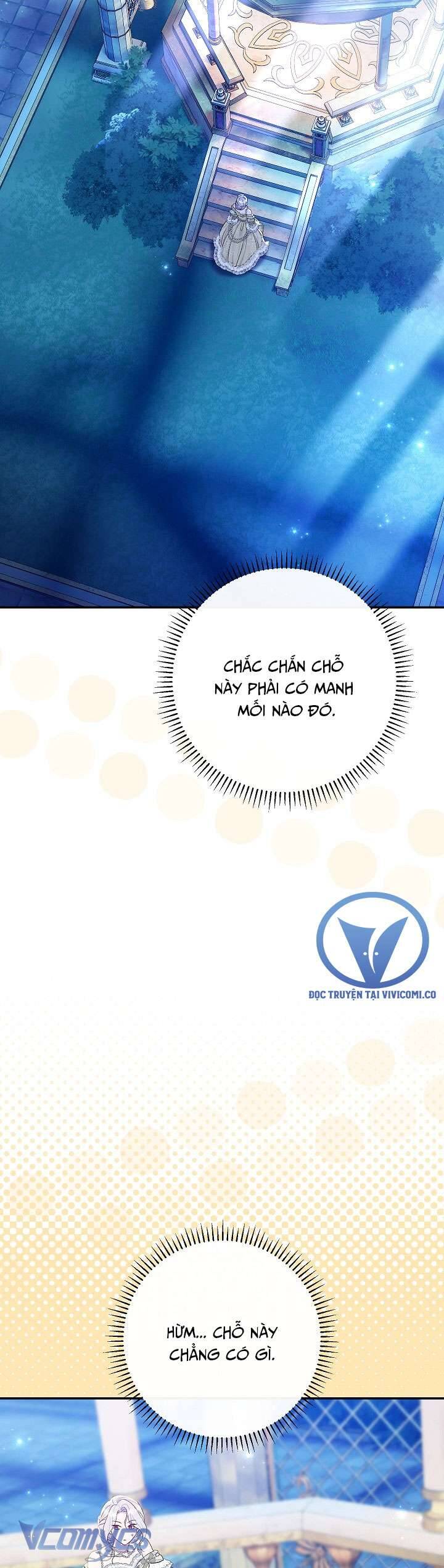 Người Xem Mắt Của Ác Nữ Quá Hoàn Hảo Chapter 72 - Trang 20