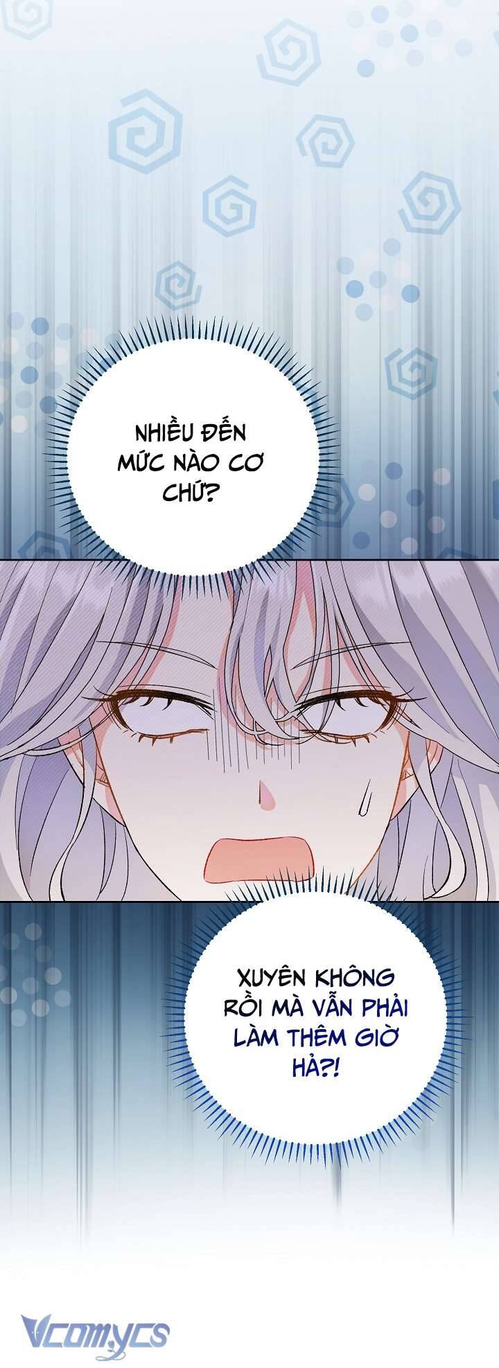 Người Xem Mắt Của Ác Nữ Quá Hoàn Hảo Chapter 1 - Trang 55