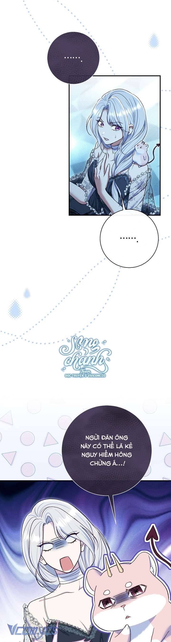 Người Xem Mắt Của Ác Nữ Quá Hoàn Hảo Chapter 76 - Trang 23