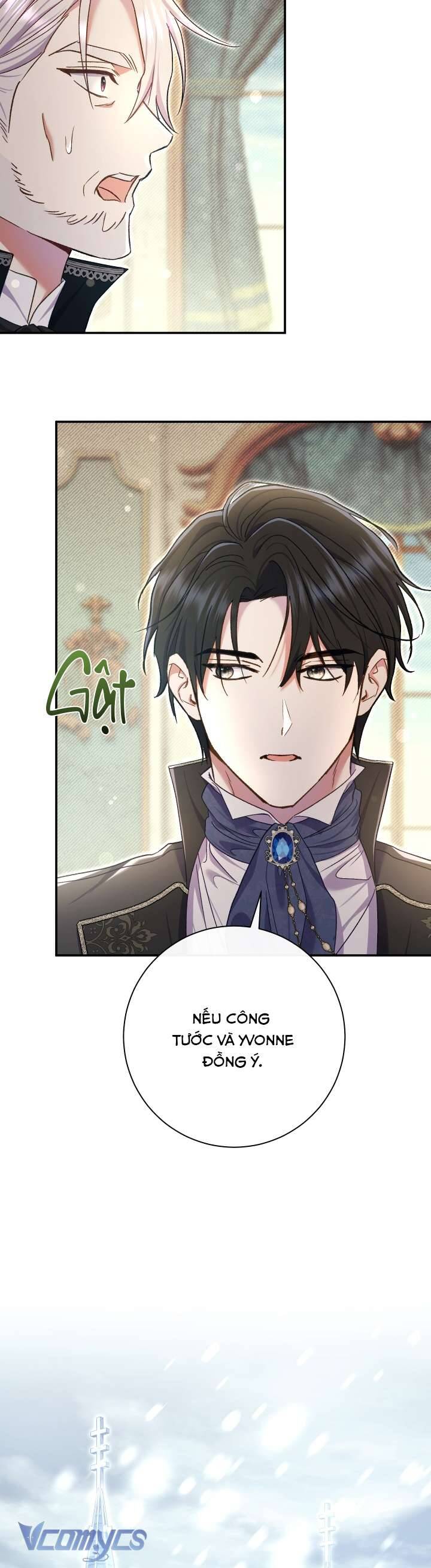 Người Xem Mắt Của Ác Nữ Quá Hoàn Hảo Chapter 79 - Trang 48