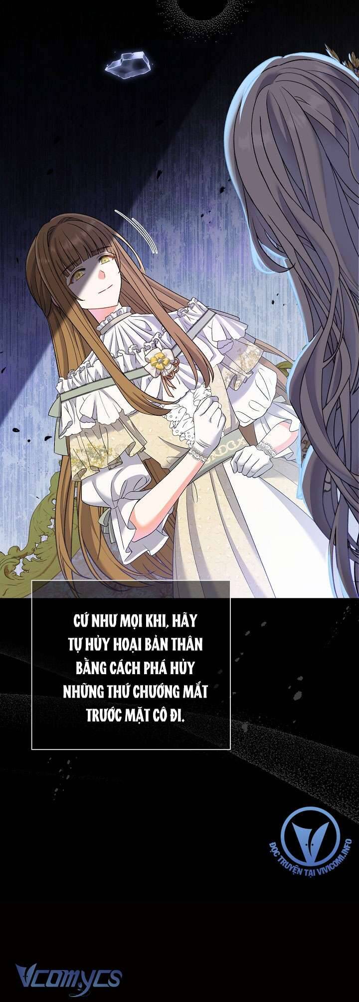 Người Xem Mắt Của Ác Nữ Quá Hoàn Hảo Chapter 15 - Trang 50