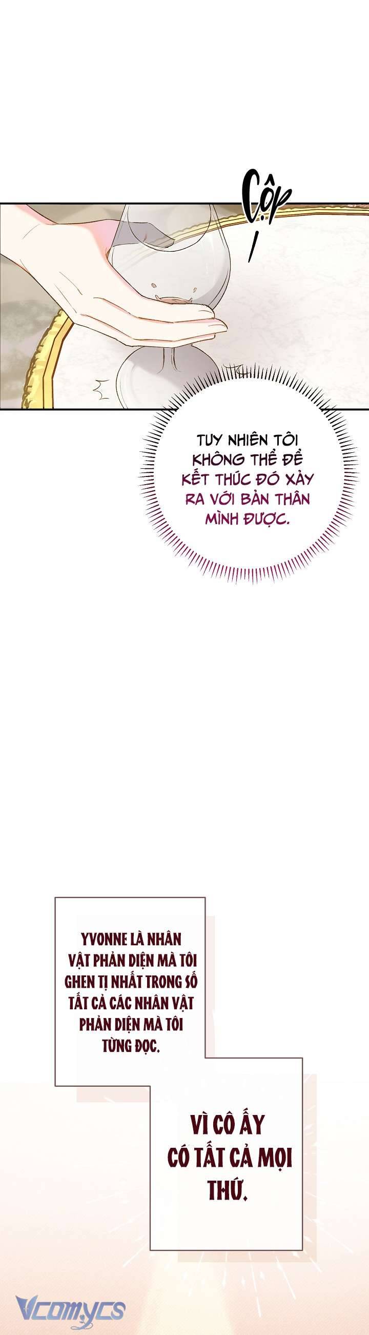 Người Xem Mắt Của Ác Nữ Quá Hoàn Hảo Chapter 1 - Trang 31