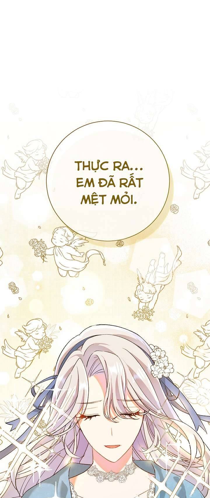Người Xem Mắt Của Ác Nữ Quá Hoàn Hảo Chapter 2 - Trang 67