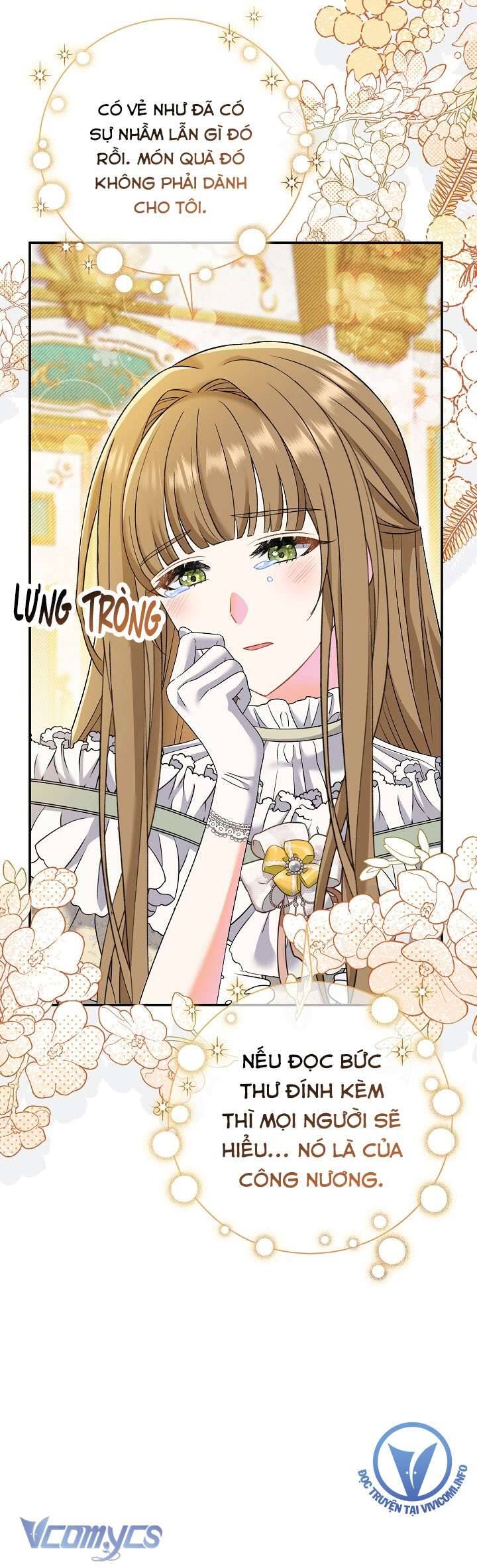 Người Xem Mắt Của Ác Nữ Quá Hoàn Hảo Chapter 15 - Trang 67