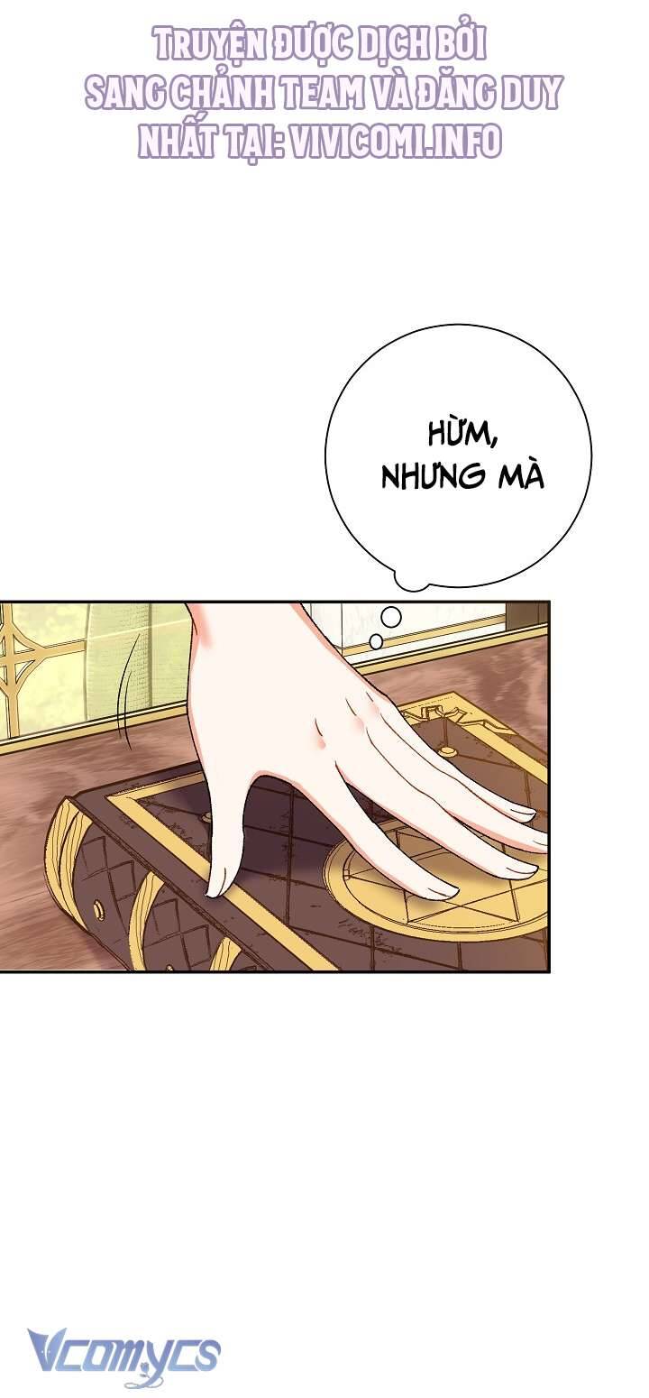 Người Xem Mắt Của Ác Nữ Quá Hoàn Hảo Chapter 2 - Trang 42