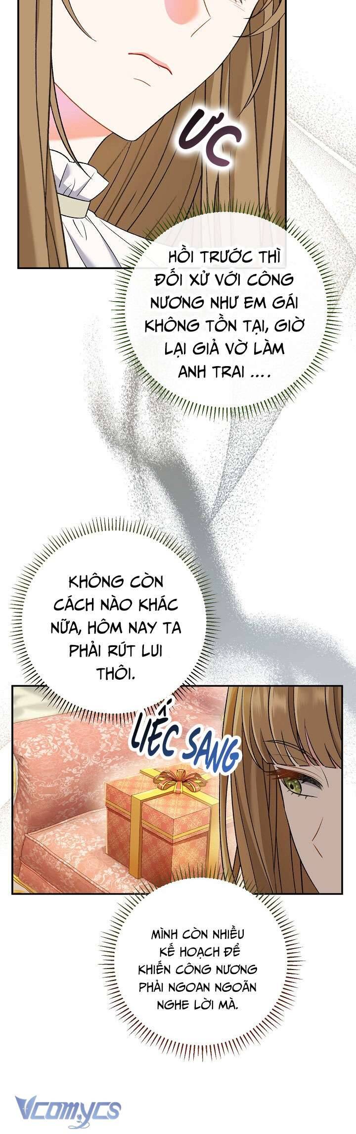 Người Xem Mắt Của Ác Nữ Quá Hoàn Hảo Chapter 15 - Trang 62