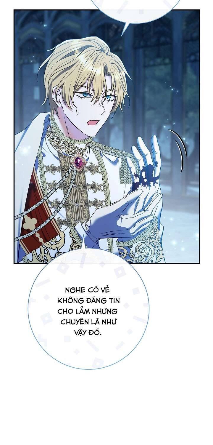 Người Xem Mắt Của Ác Nữ Quá Hoàn Hảo Chapter 70 - Trang 16