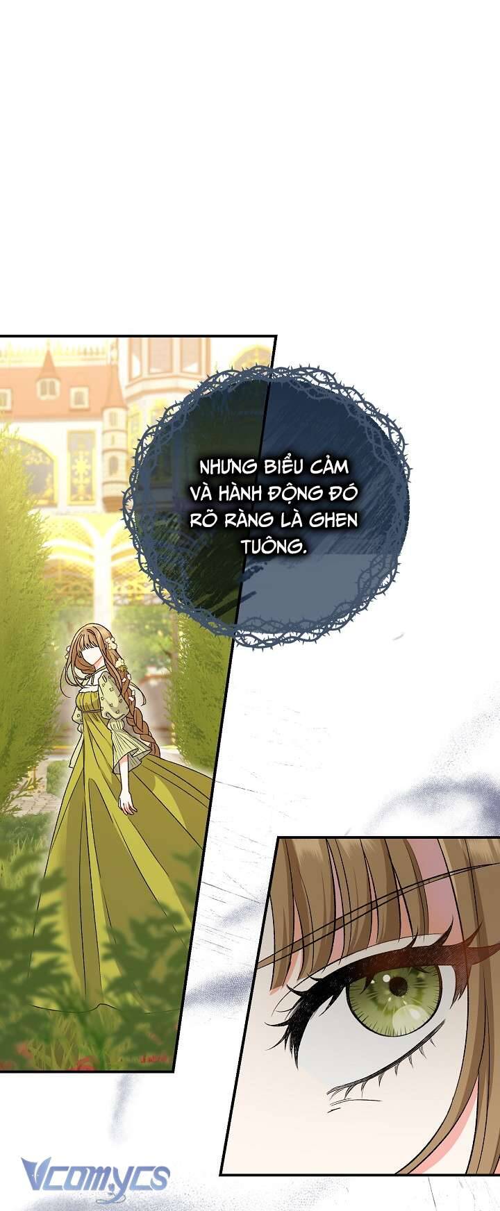 Người Xem Mắt Của Ác Nữ Quá Hoàn Hảo Chapter 10 - Trang 70