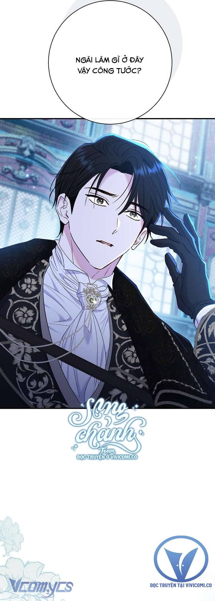 Người Xem Mắt Của Ác Nữ Quá Hoàn Hảo Chapter 72 - Trang 47